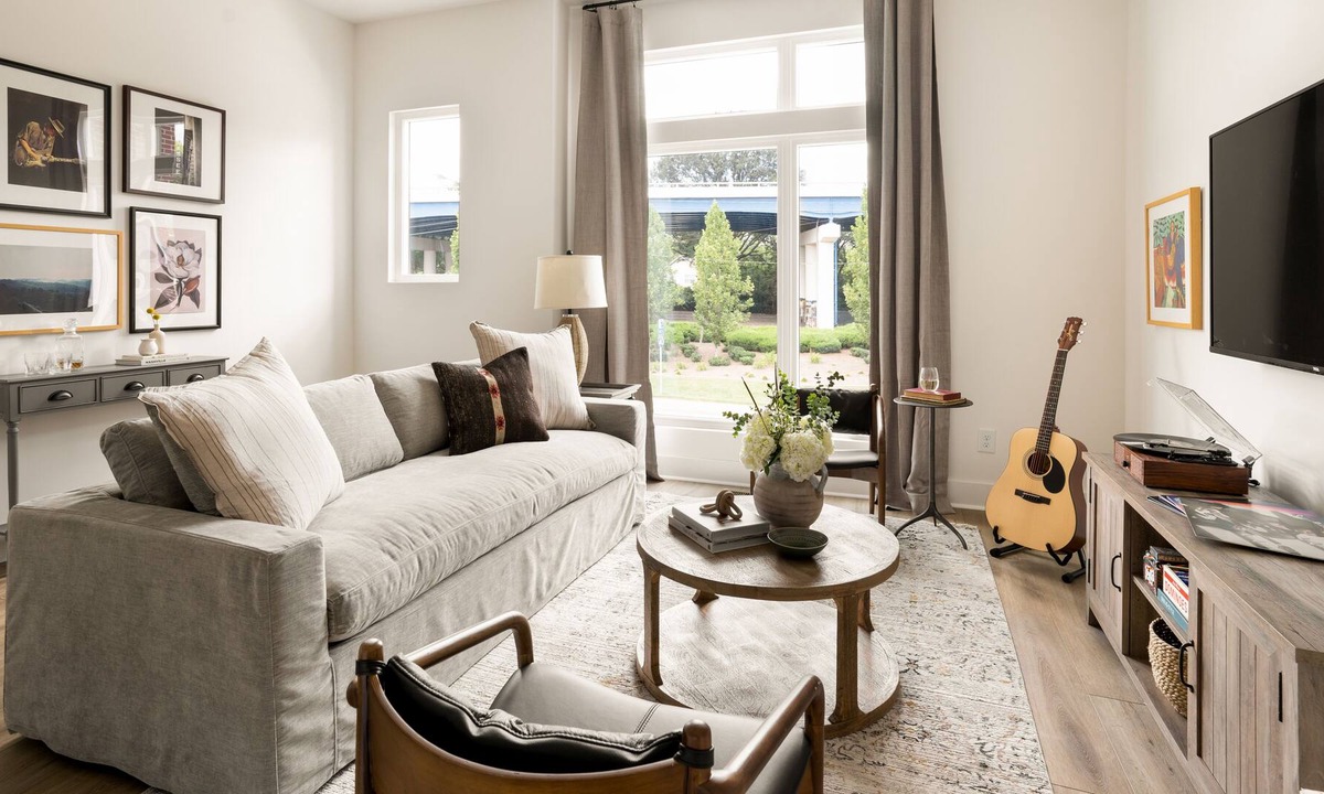 Hadley - Washington House | Roxanne by AvantStay | Stunning Townhouse in Great Location in Nashville!