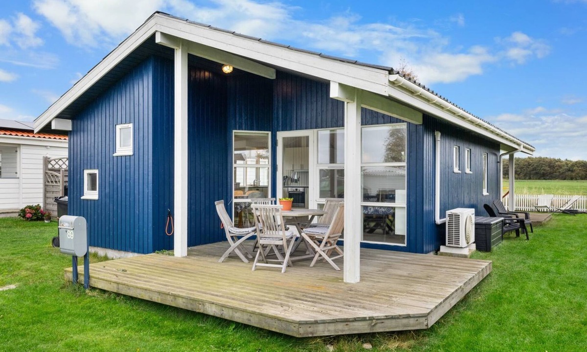 Mesinge House | "Roya" - 100m from the sea by Interhome