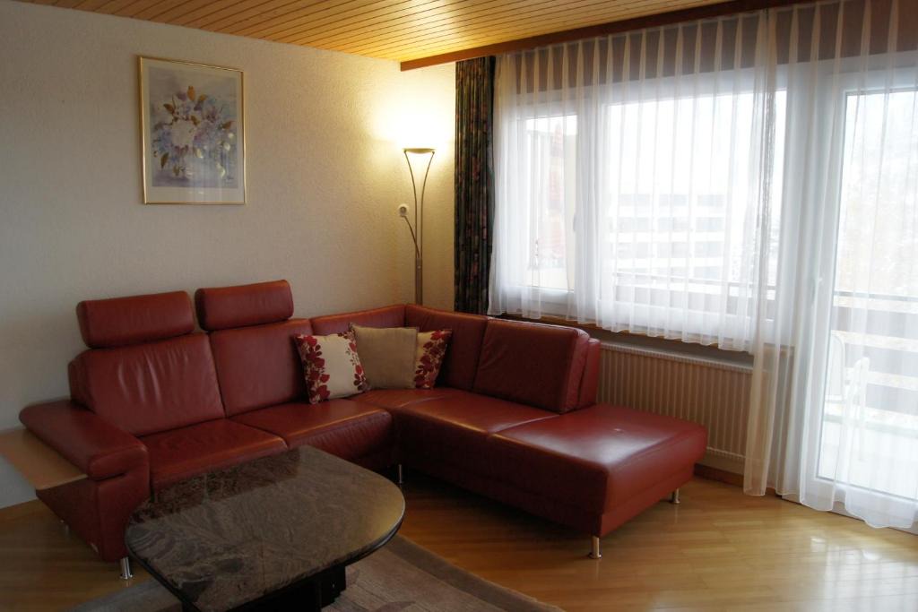 Leukerbad Apartment | Royal 35