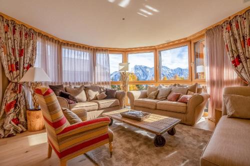 Riederalp Apartment | Royal A 40012
