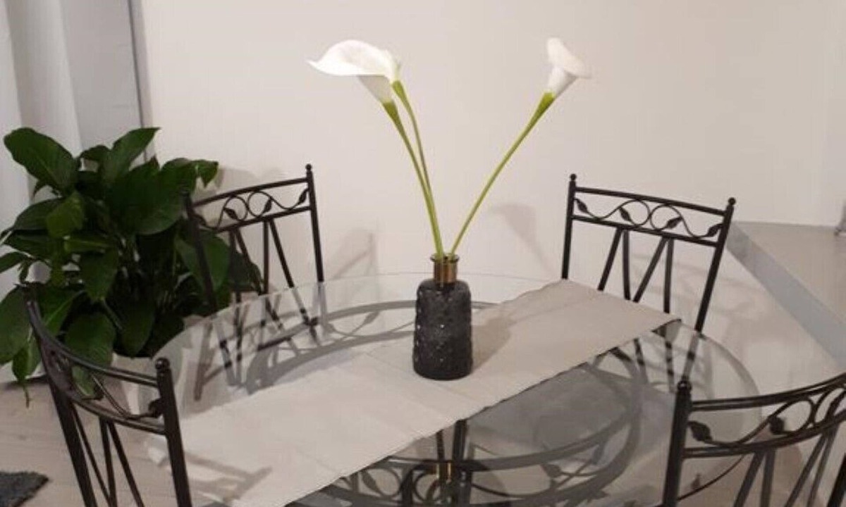 Chateau-Thierry Apartment | ROYAL APARTMENT COUESNON