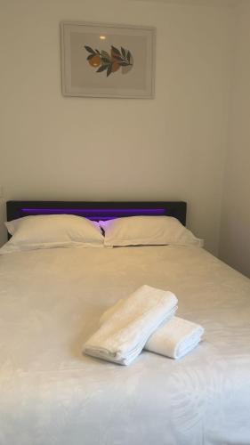 Calais Apartment | Royal appart city 2
