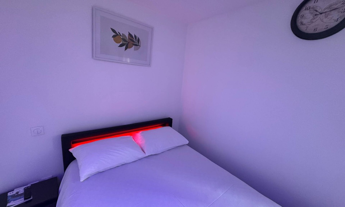 Calais Apartment | Royal appart city 2