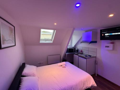Calais Apartment | Royal appart city 3