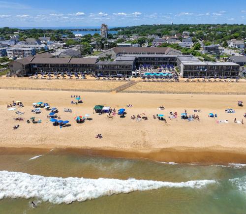 Montauk Resort | Royal Atlantic Beach Resort