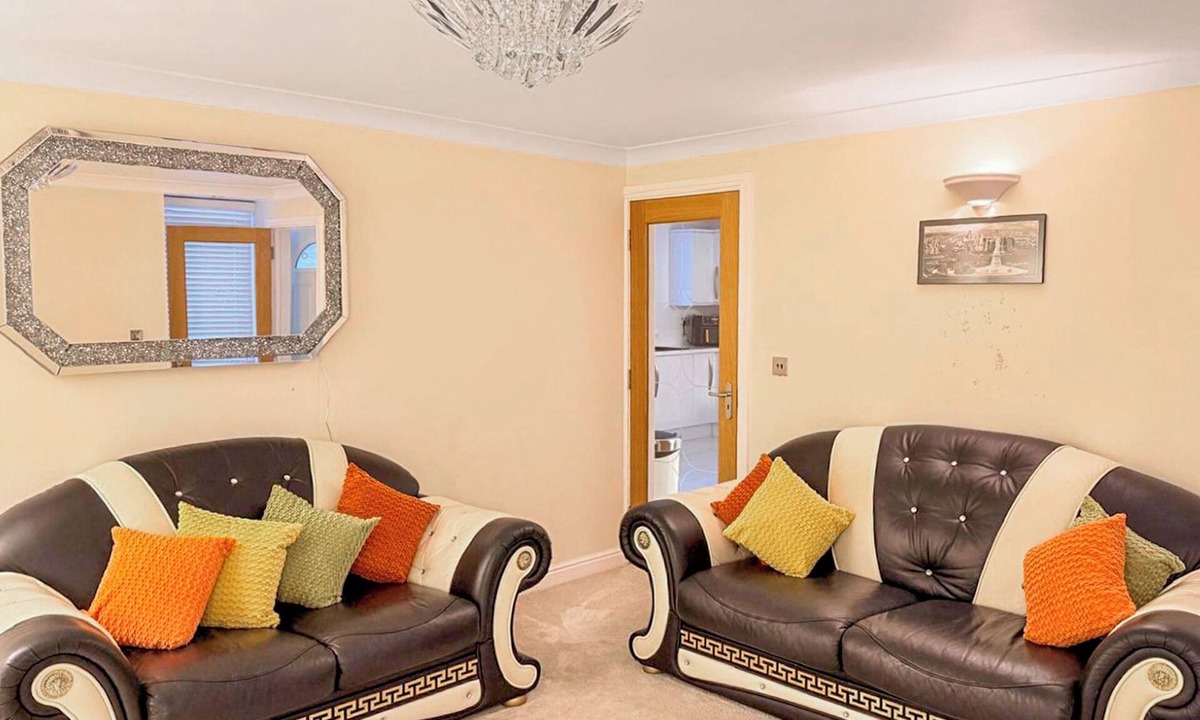 Tweedmouth Cottage | Royal Border Retreat