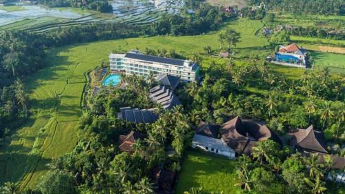 Lodtunduh Hotel | Royal Casa Ganesha Resort & Spa