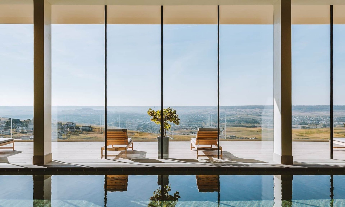 Champillon Hotel | Royal Champagne Hôtel & Spa