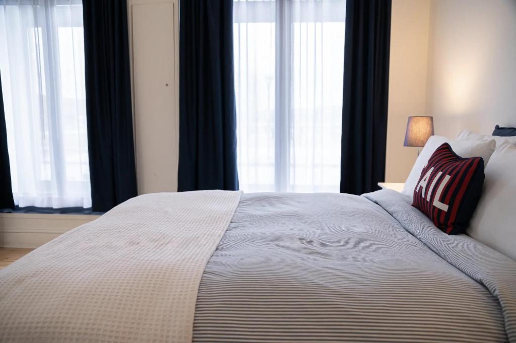 Lower Town Apartment | Royal Dalhousie