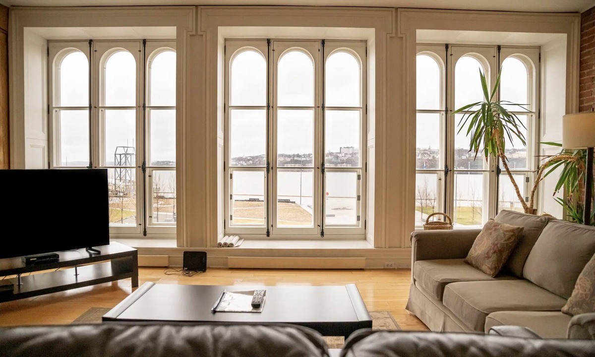 Lower Town Condo | Royal Dalhousie Condos