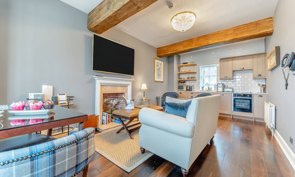 Turnberry Cottage | Royal Dornoch - UKC6918