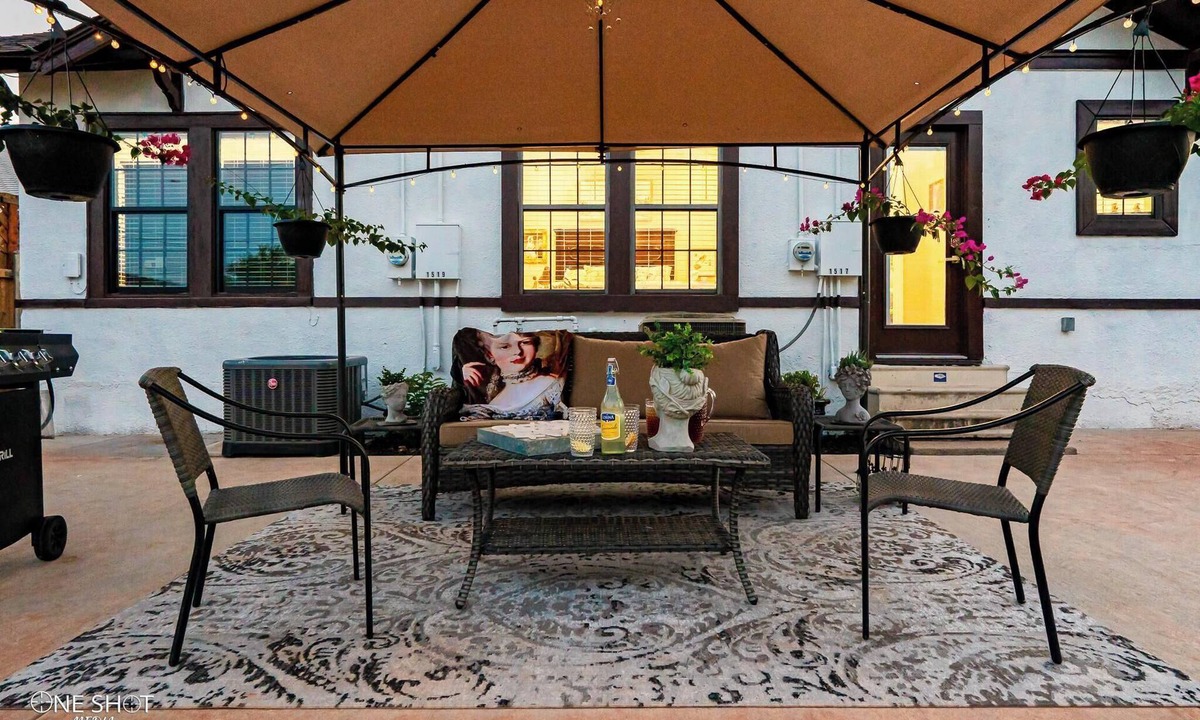 Over Place Area House | Royal Estate Manor de Luxe
