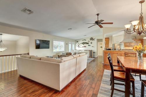 City-by-the Sea House | Royal Estes