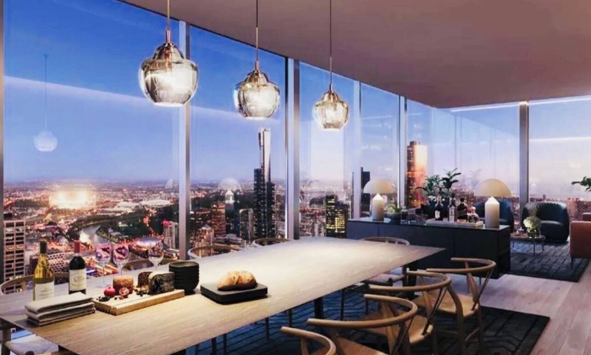 Caulfield North Apartment | Royal Executive Living Garden Executive