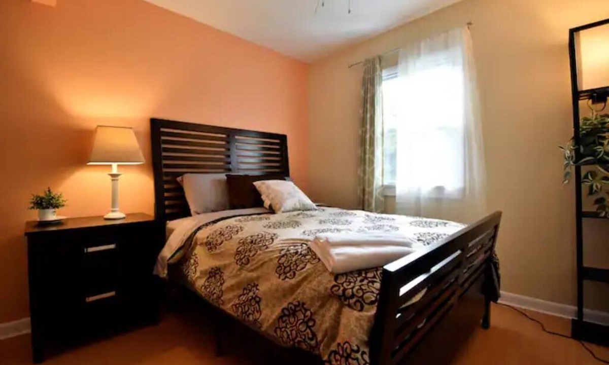 Mount Hope Cabin | Royal Garden Cabin 4