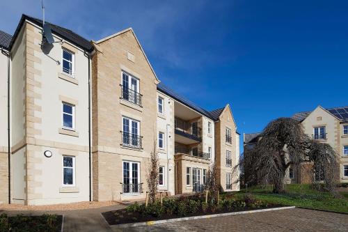 Dornoch Apartment | Royal Golf Apartments