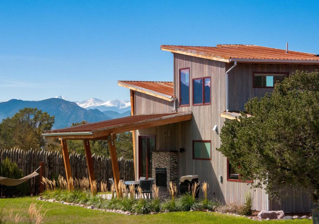 Canon City Resort | Royal Gorge Cabins
