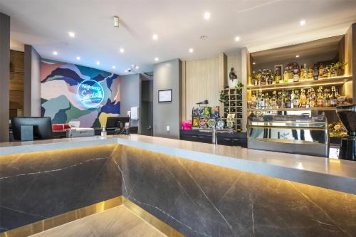 Essendon Hotel | Royal Hotel by Nightcap Social