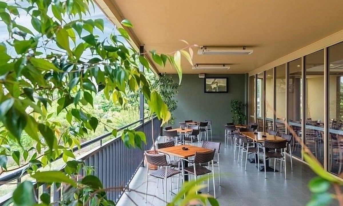 Springwood Hotel | Royal Hotel Springwood