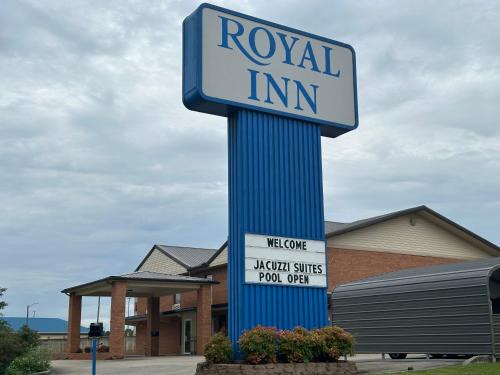 Fort Mc Clellan Hotel | Royal Inn - Anniston