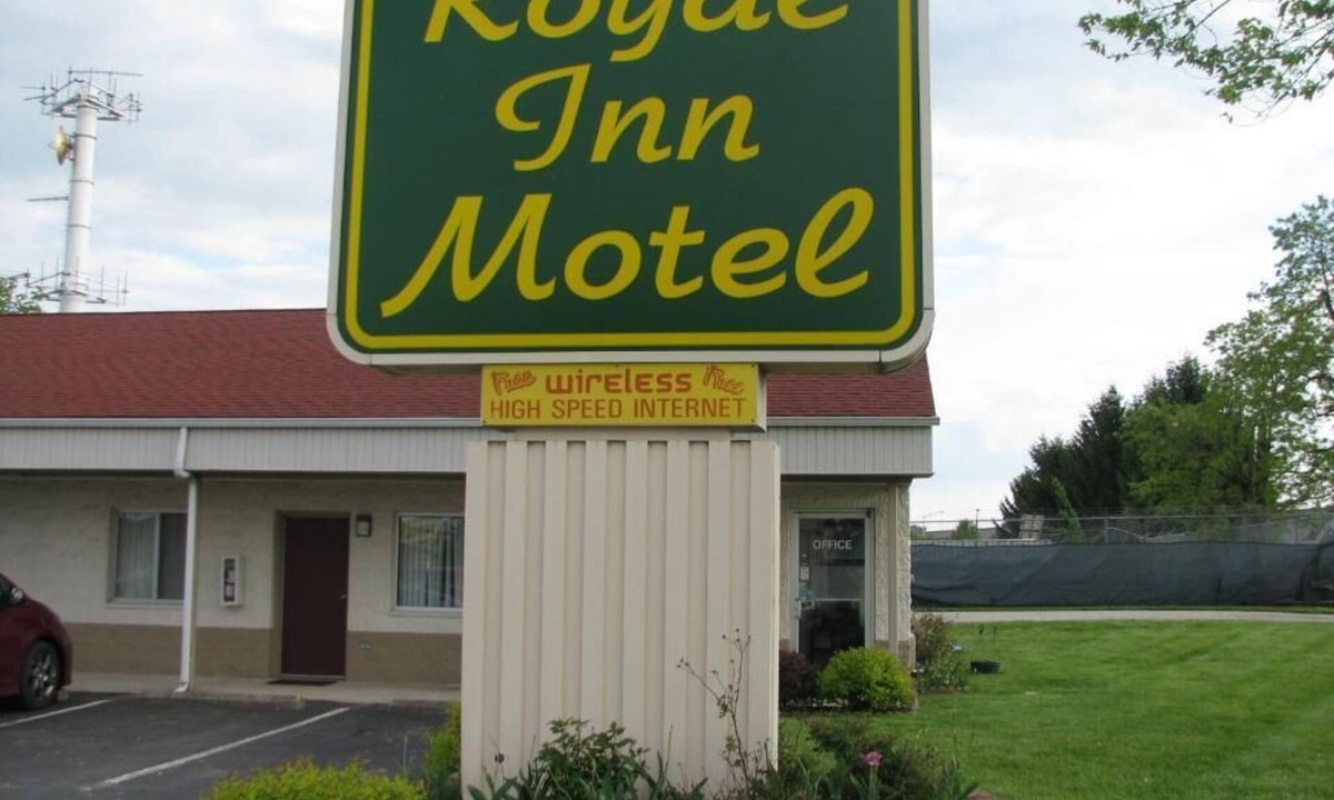 Columbus Hotel | Royal Inn Motel