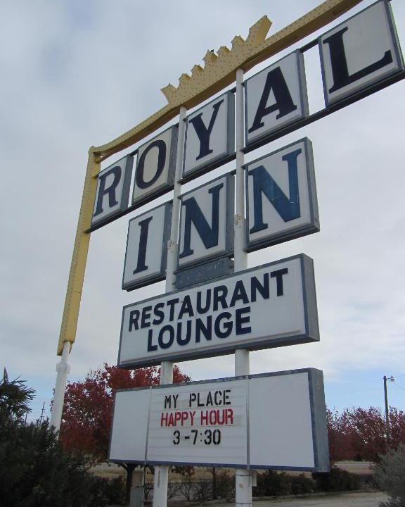 Abilene Hotel | Royal Inn Of Abilene