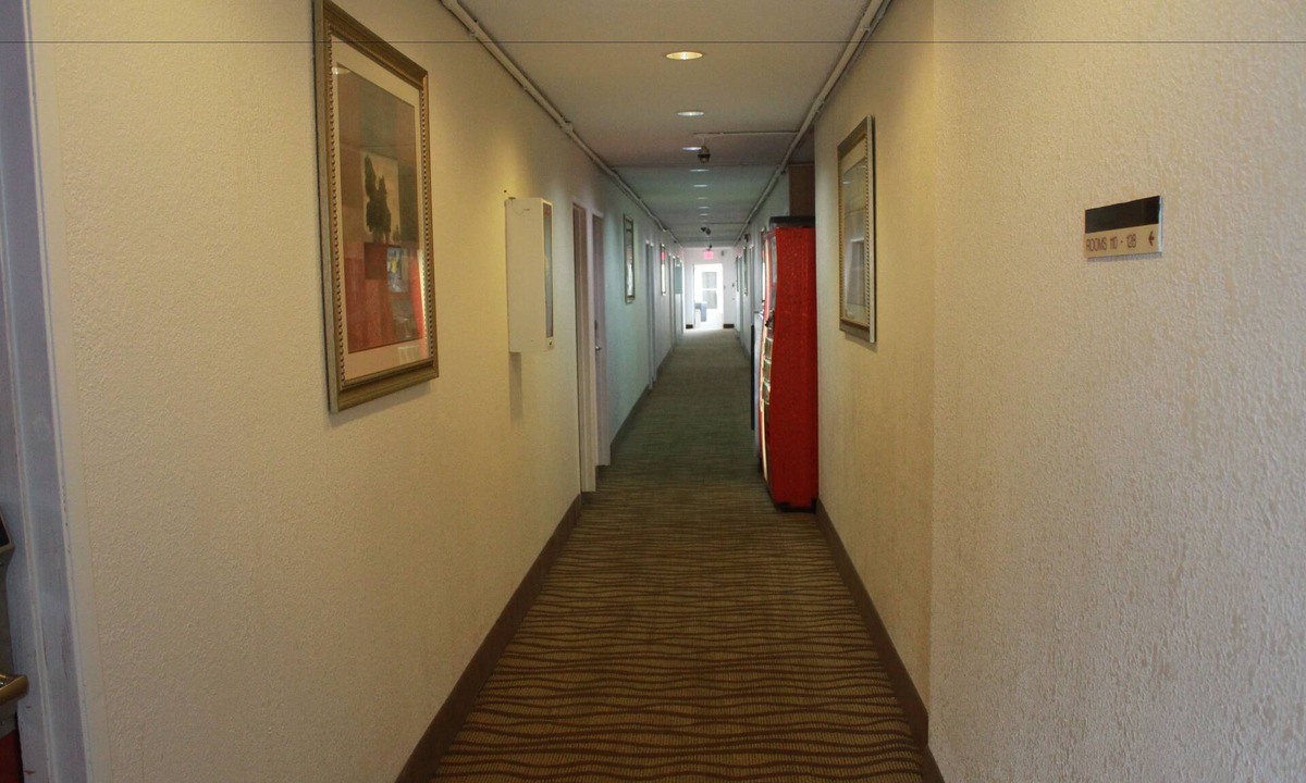 Mount Vernon Hotel | Royal Inn