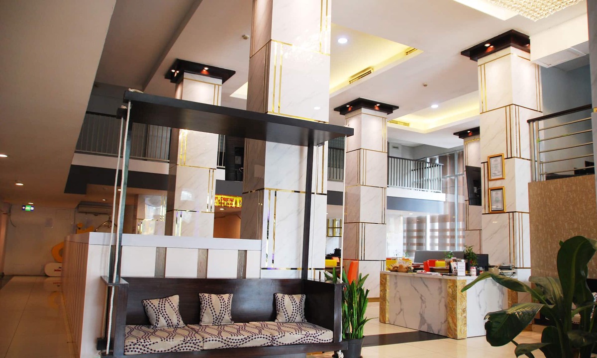 Banjarmasin Hotel | Royal Jelita Hotel