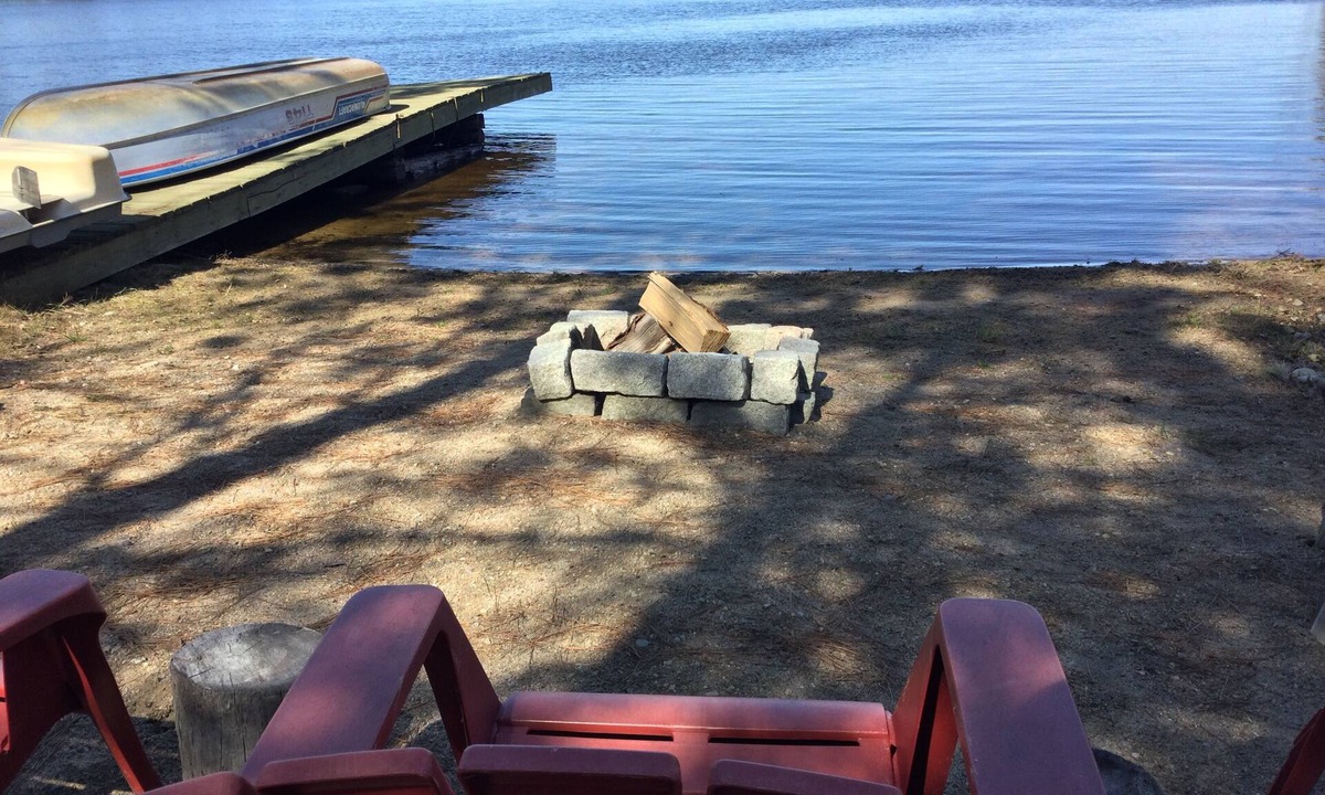 Falcon Lake Cottage | Royal Lake Cabin