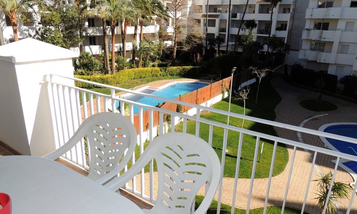 Santa Margarida Apartment | ROYAL MARINE 2 240 Roses