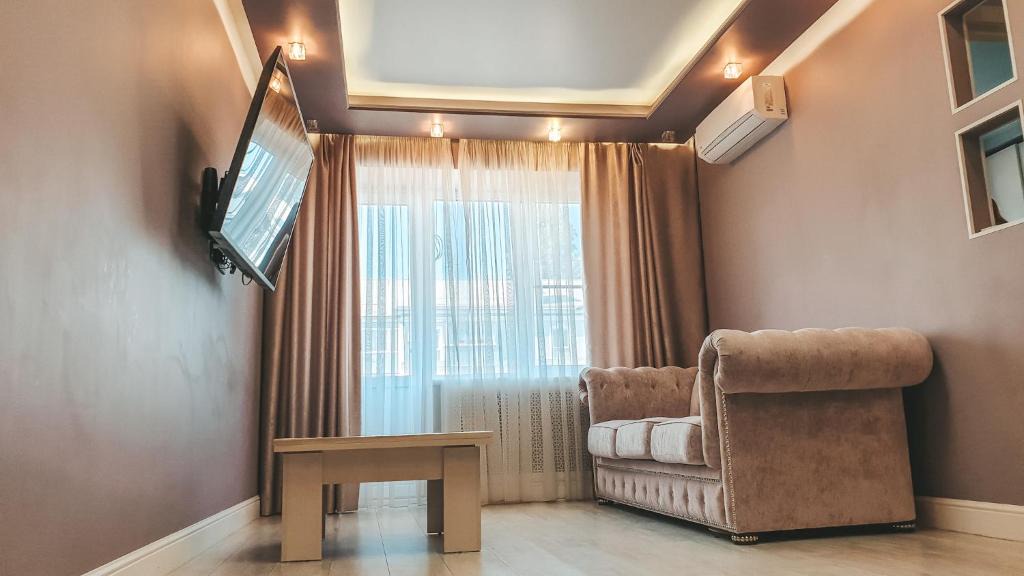 Streletskoye Apartment | ROYAL- Mercury Center, Zegelya