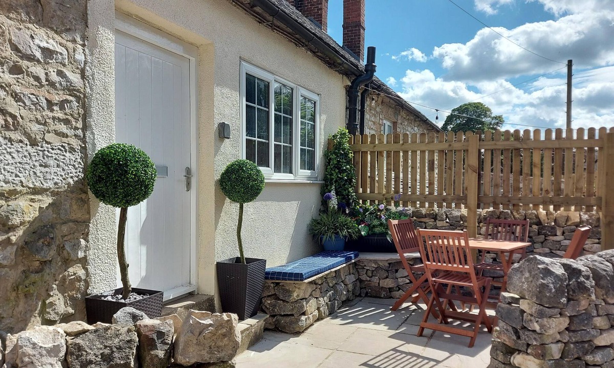 Newton Grange Cottage | Royal Oak