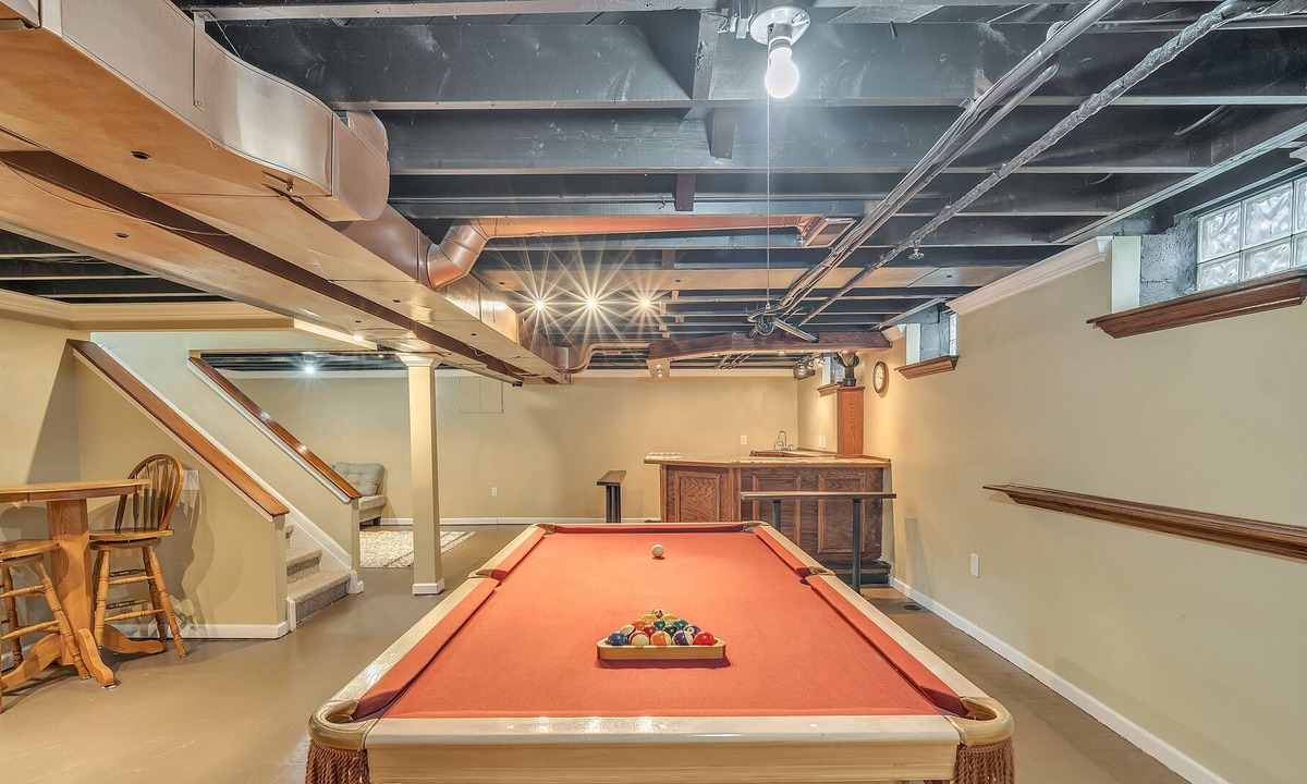 Royal Oak House | Royal Oak: Hidden Gem Getaway