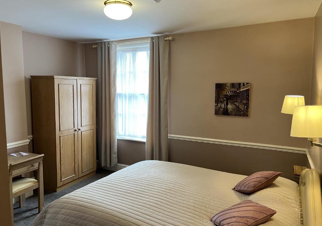 Garstang Hotel | Royal Oak Hotel, Garstang