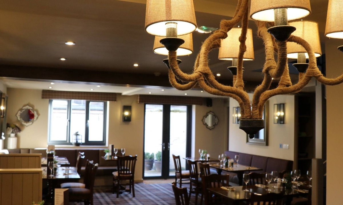 Great Ayton Bed & Breakfast | Royal Oak Hotel