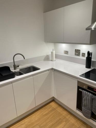 Newham Apartment | Royal One Bed Apartment