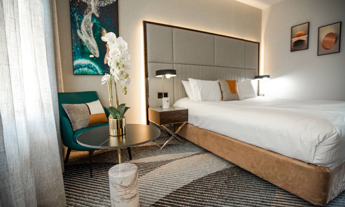 Lane Cove North Hotel | Royal Pacific Hotel