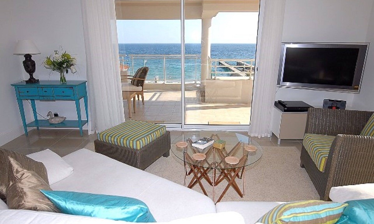 La Bocca Apartment | Royal Palm Penthouse