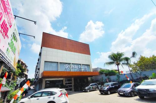 Samarinda Hotel | Royal Park Hotel