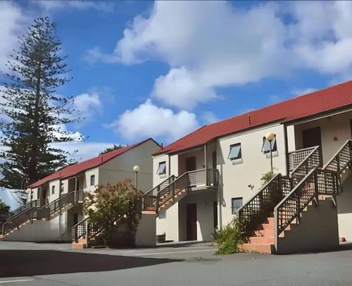 Greenlane Hotel | Royal Park Lodge