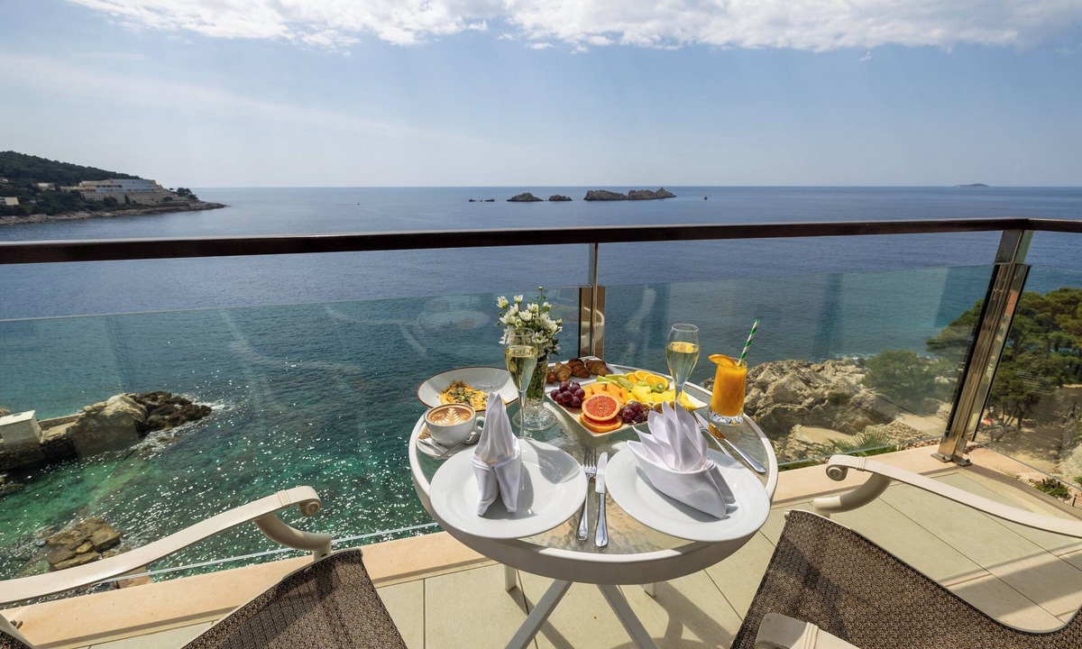 Babin Kuk Hotel | Royal Princess Hotel