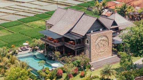 Tabanan Villa | Royal Roco Villa