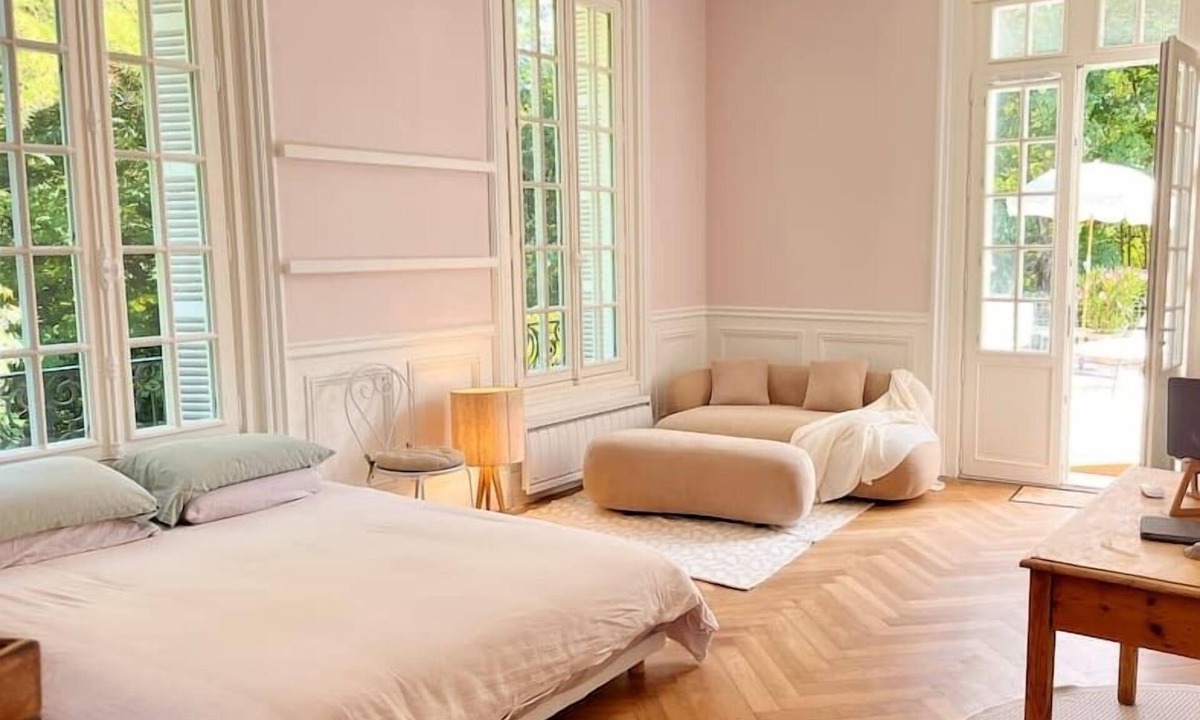 Etretat Apartment | Royal Rose