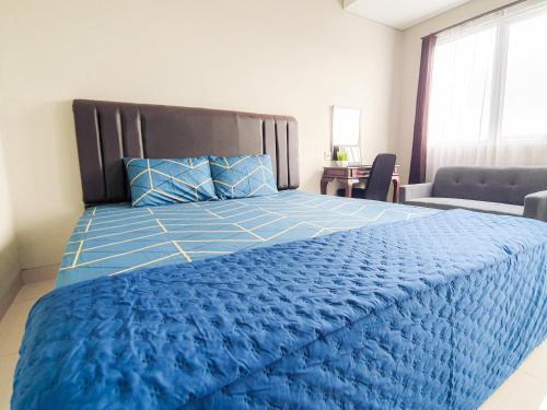 Kedungmanggu Apartment | Royal Sentul Al Alami