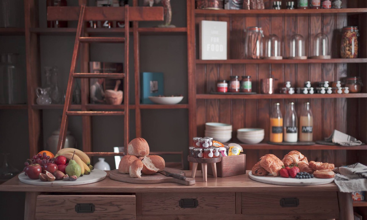 Dolgellau Hotel | Royal Ship Hotel