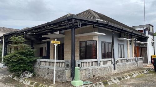 Kalasan Resort | Royal Stay Yogyakarta