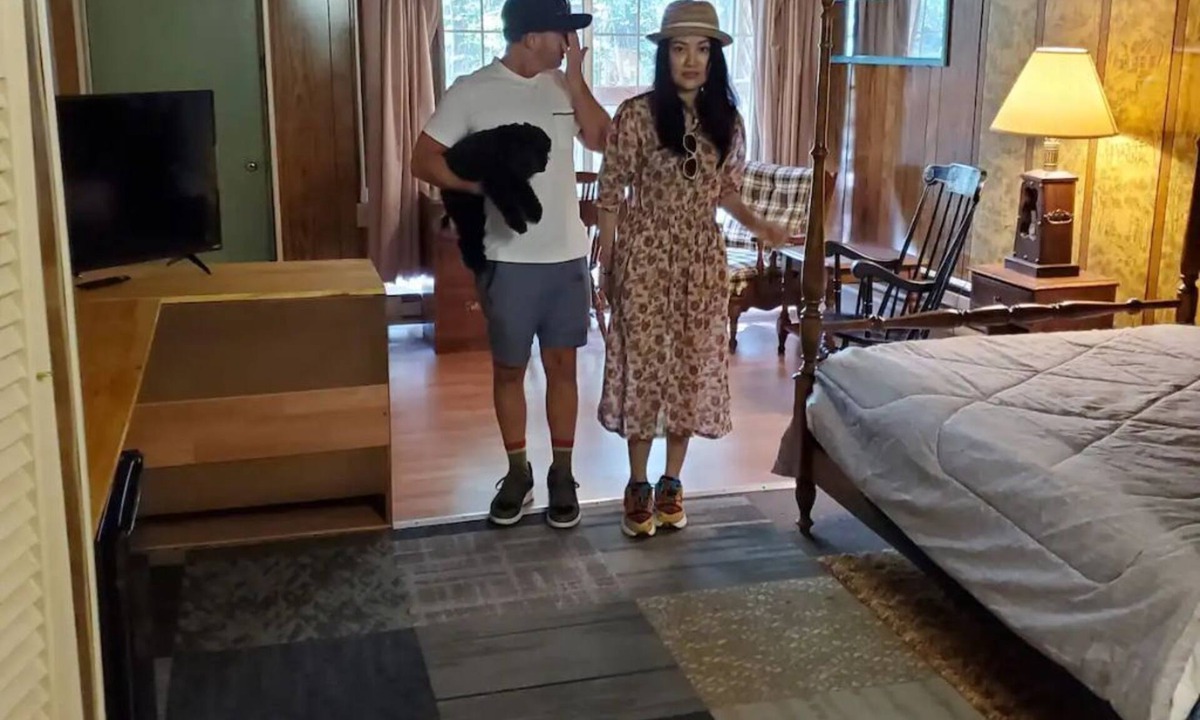 Gouldsboro House | Royal Studio Suite