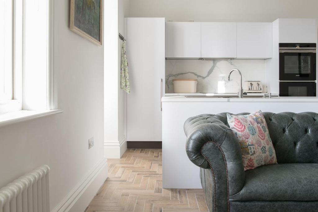 Sutton Coldfield Apartment | Royal Sutton Place