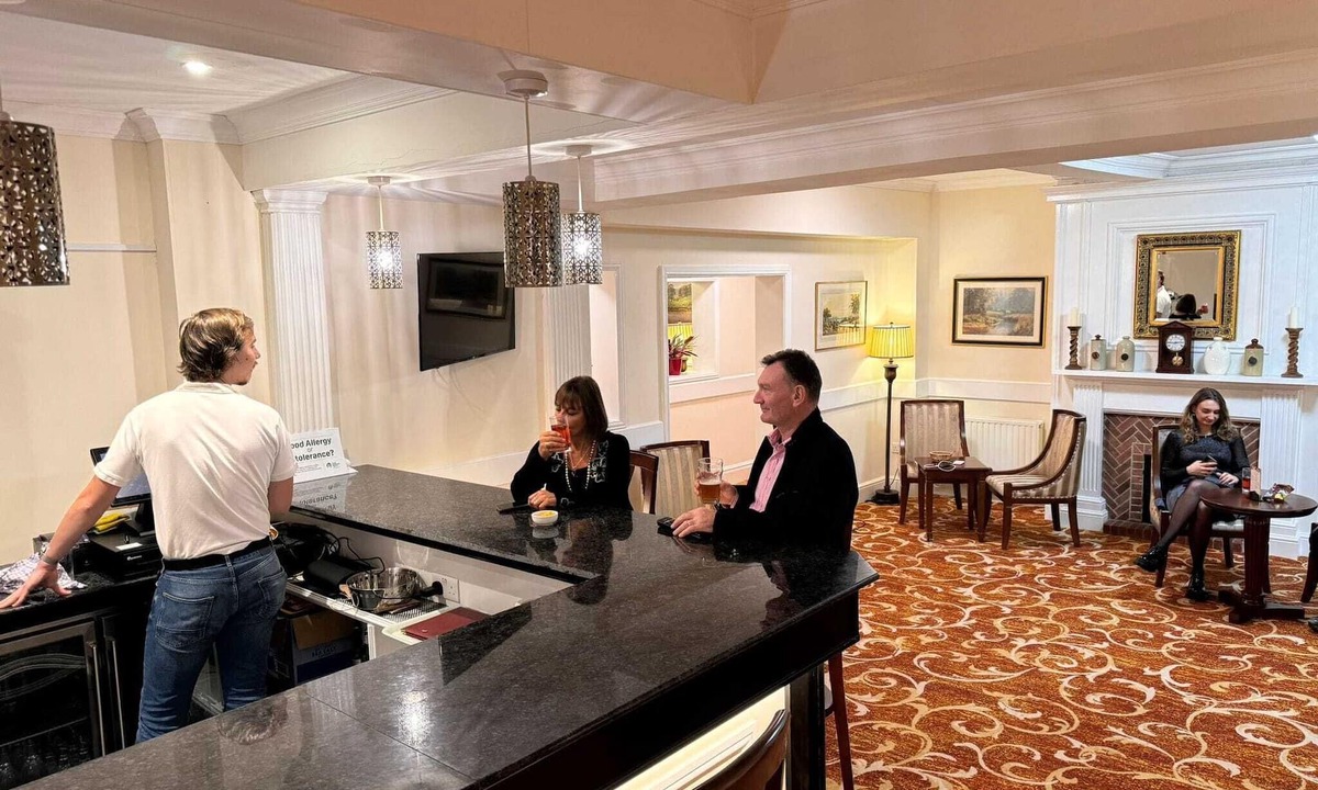 Wickham Bed & Breakfast | Royal Swan Ashley Manor