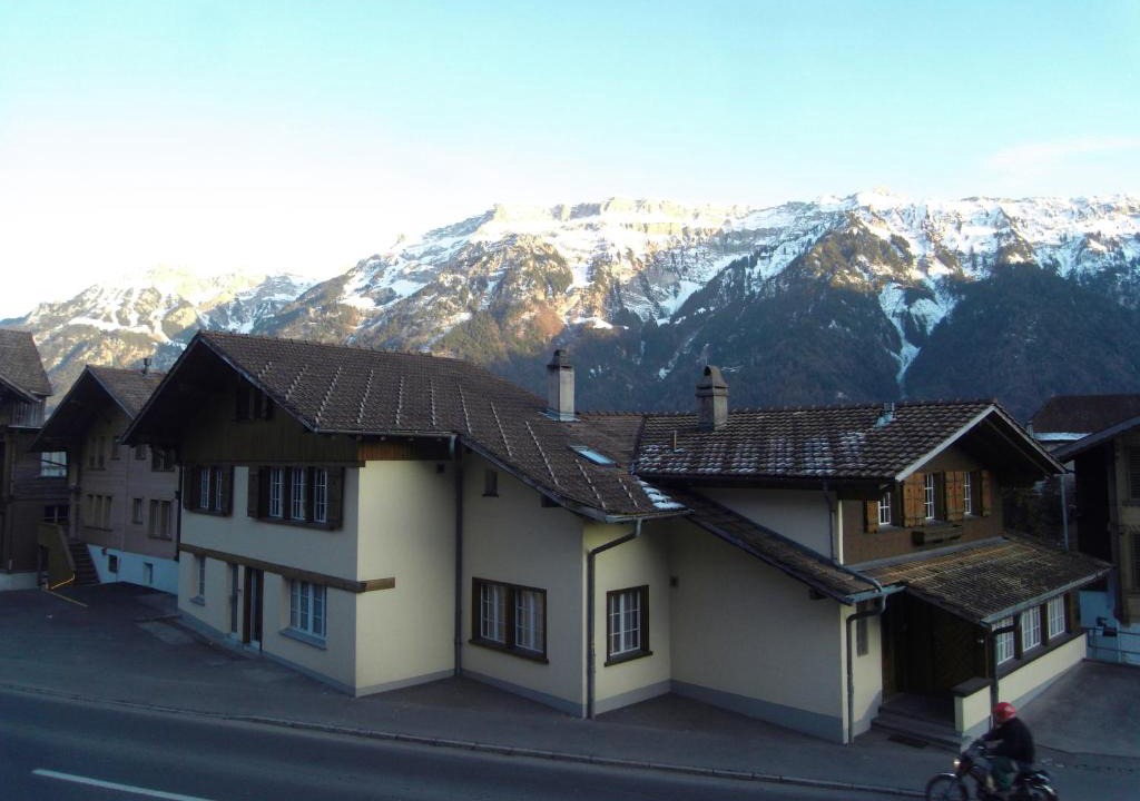 Ringgenberg Apartment | Royal Swiss Apartments